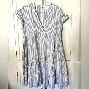 VINEYARD VINES | XL | LUXURIOUS LINEN!